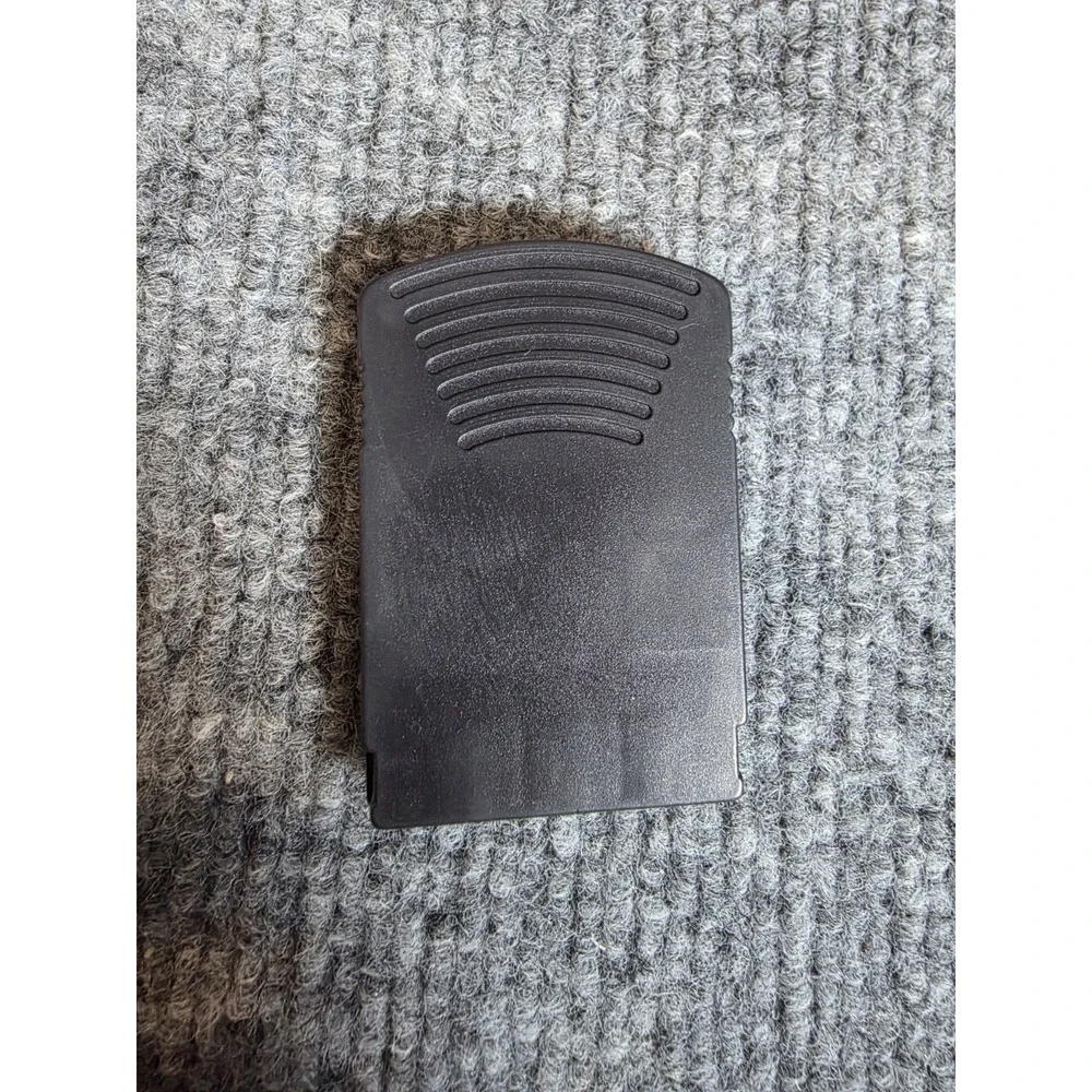 Sony Playstation 2 PS2 Action Replay Max Memory Memory Card 16 MB Tested Working